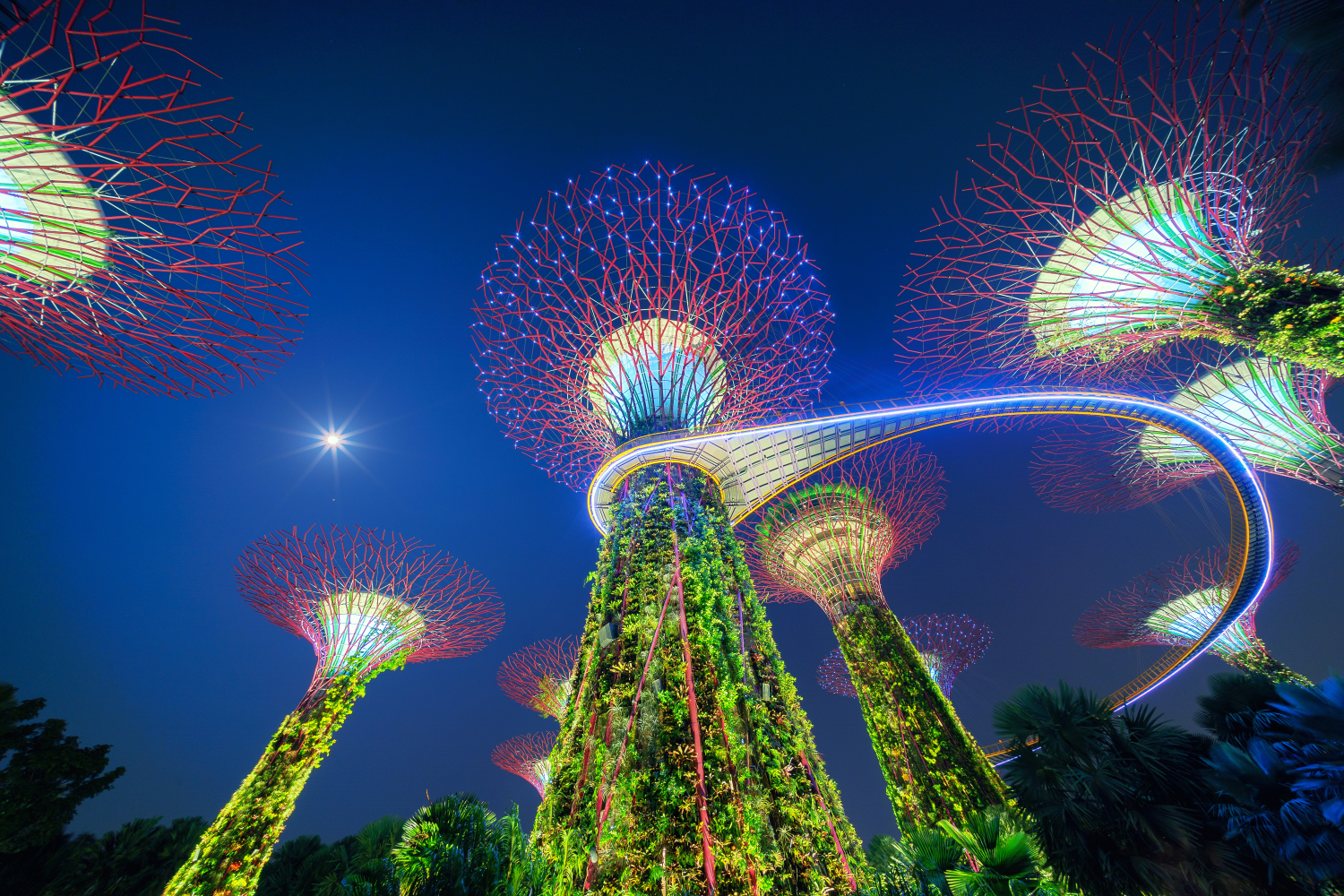 Marina Bay Singapore