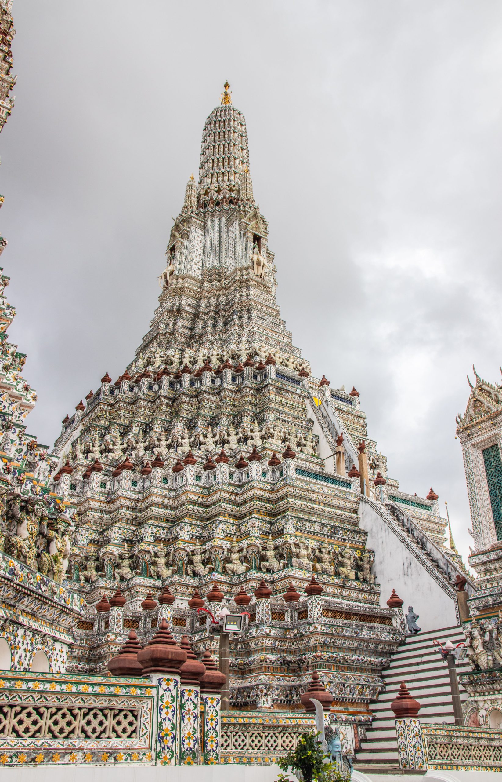 Wat Arun Thailand